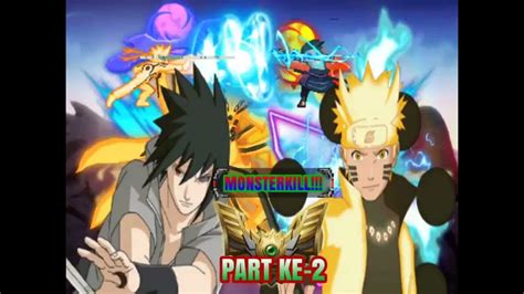 ultimate naruto senki 3 mod apk|ultimate naruto senki 3 APK .